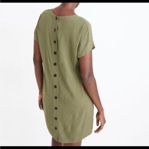 New Madewell Dress
